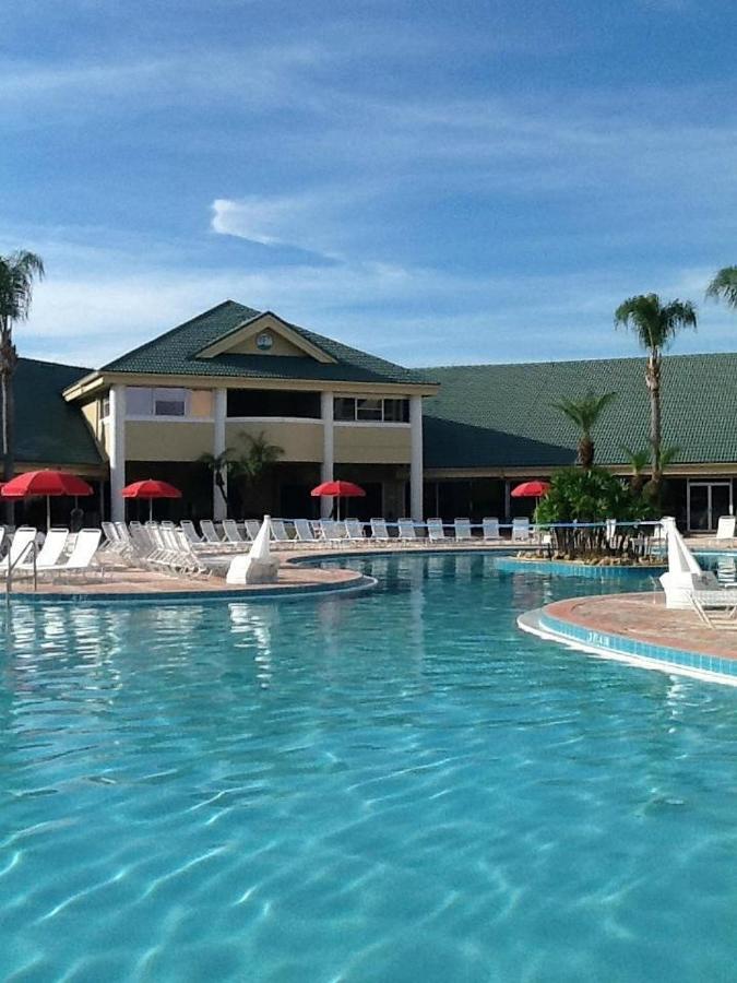 Silver Lake Resort Kissimmee Exterior photo