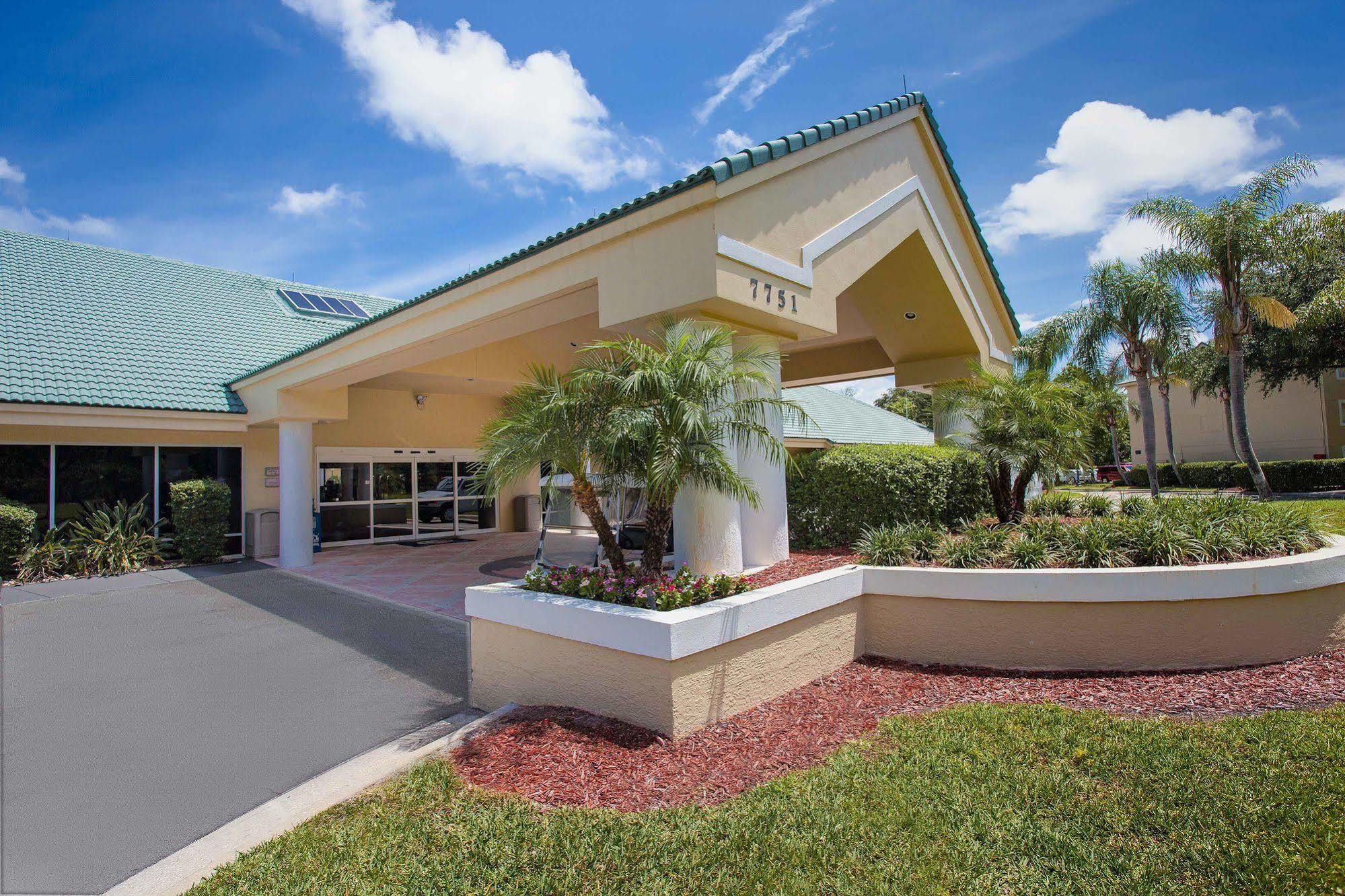 Silver Lake Resort Kissimmee Exterior photo