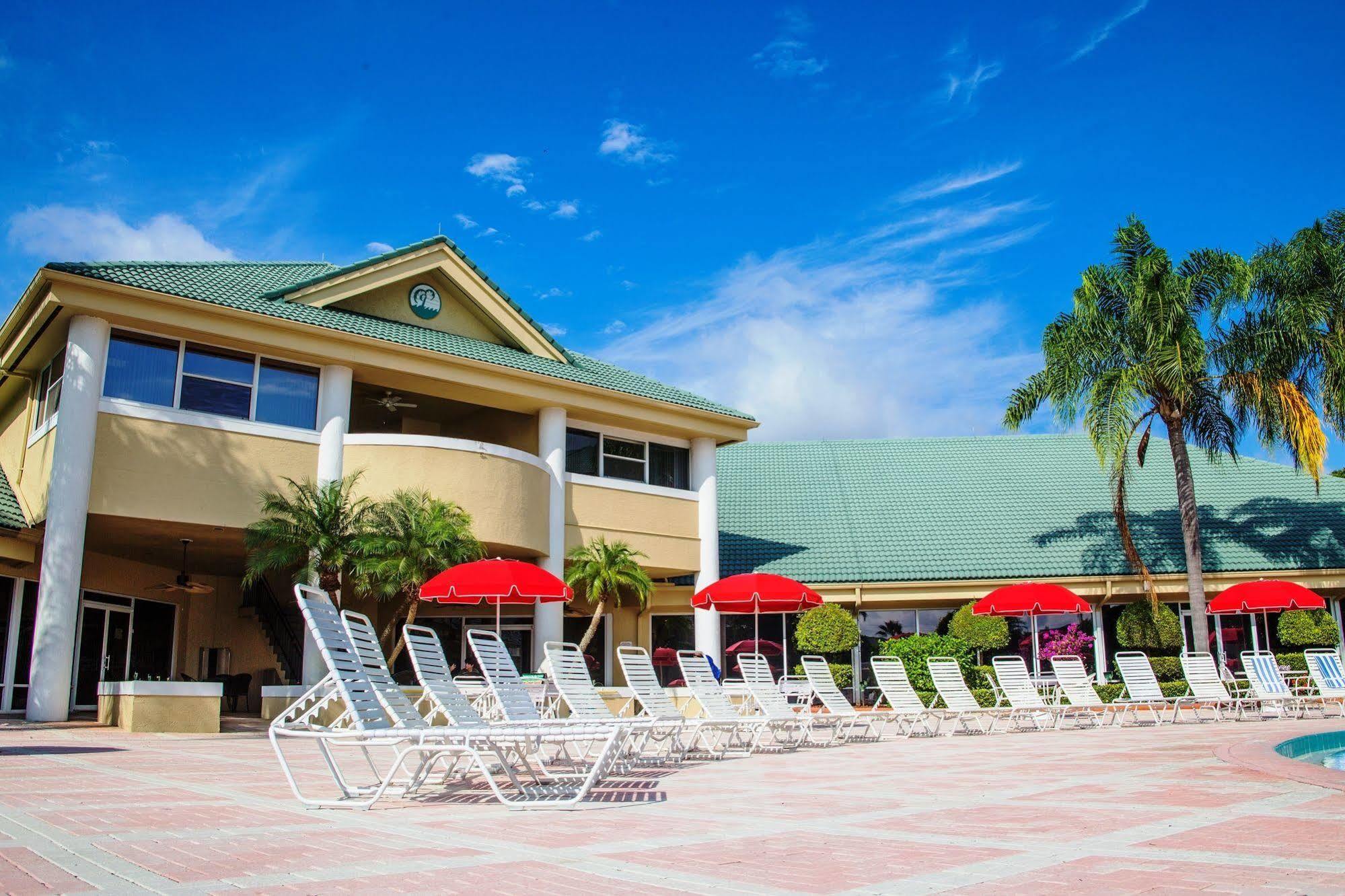 Silver Lake Resort By Capital Vacations Kissimmee Exterior photo