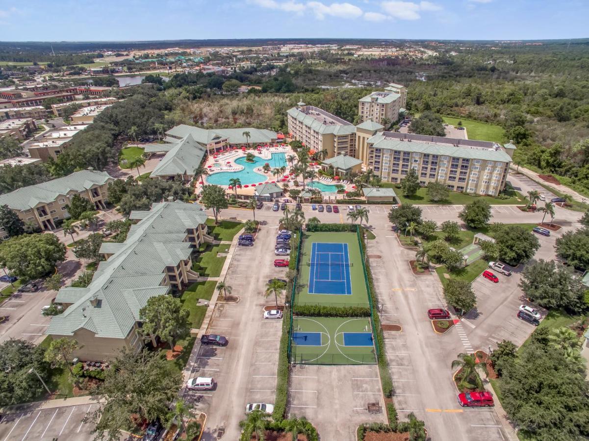 Silver Lake Resort By Capital Vacations Kissimmee Exterior photo