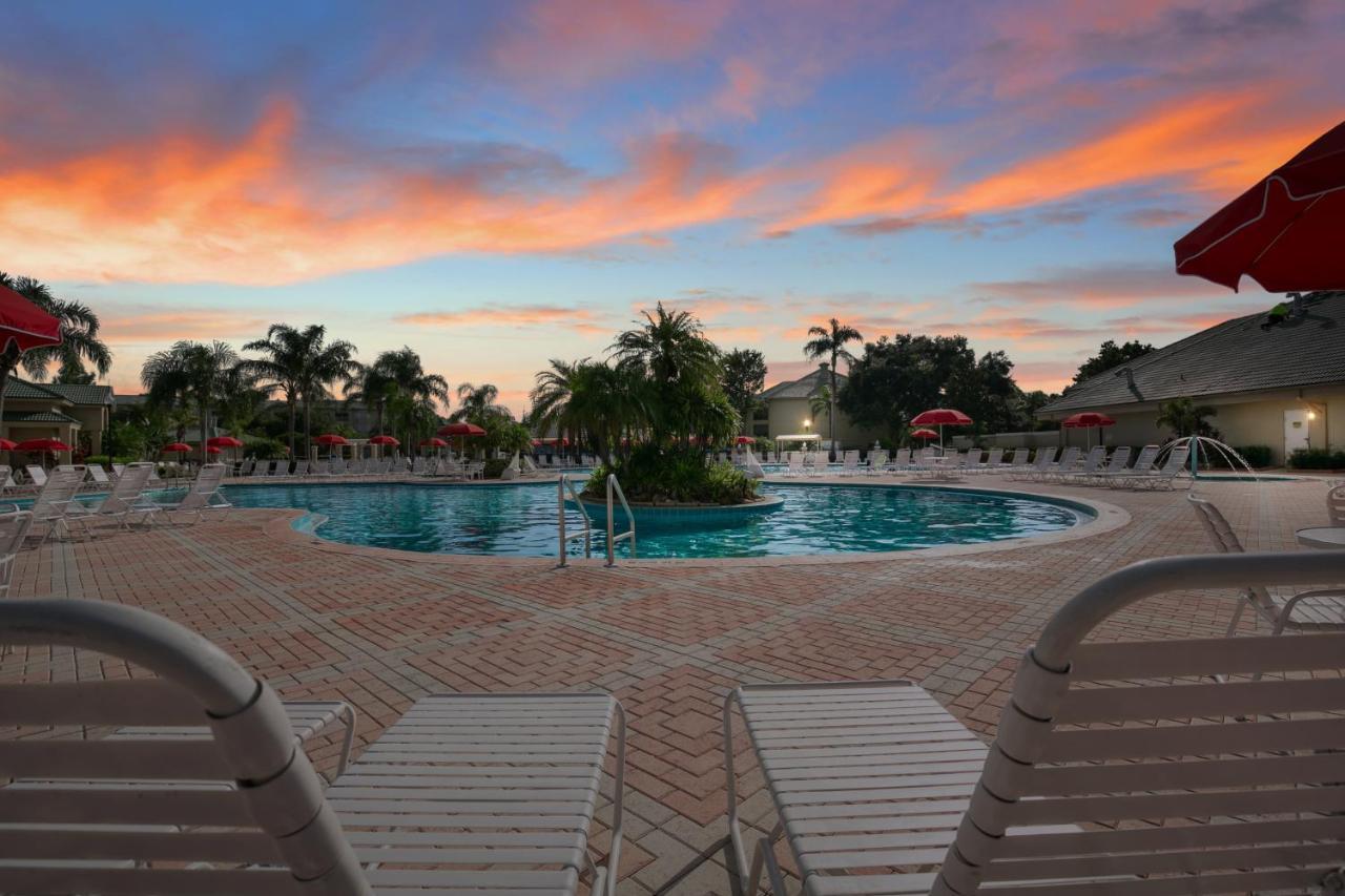 Silver Lake Resort Kissimmee Exterior photo