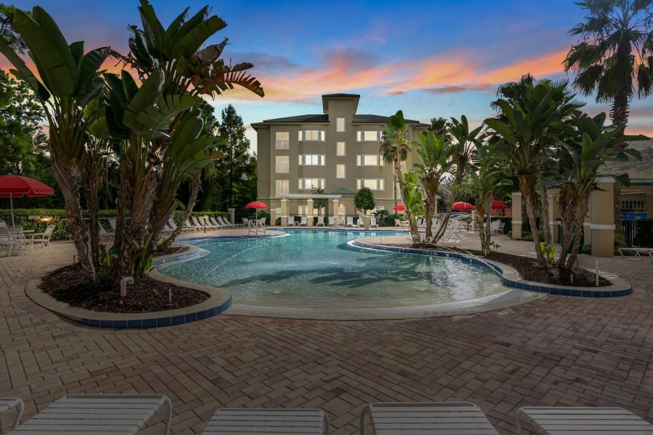 Silver Lake Resort By Capital Vacations Kissimmee Exterior photo