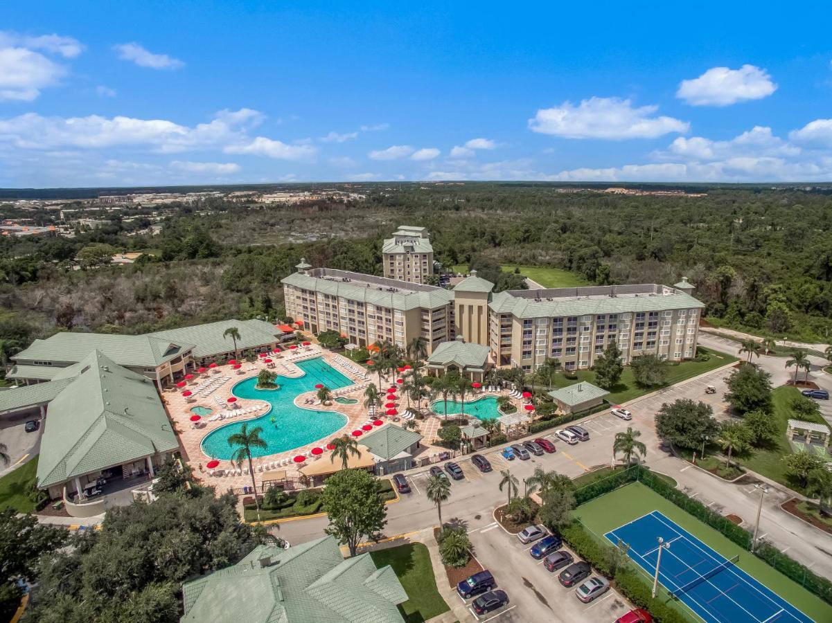 Silver Lake Resort By Capital Vacations Kissimmee Exterior photo